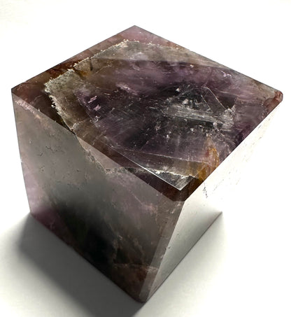 47mm Super 7 Cube – Corner-Cut Display NC7724