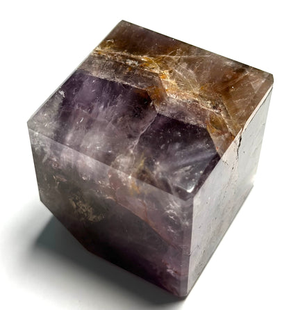 One of a Kind Super 7 Cube-Corner -Cut Display Specimen 44mm - NC7721