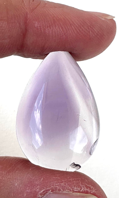 AAA Bahia Amethyst Cabochon CAB7996
