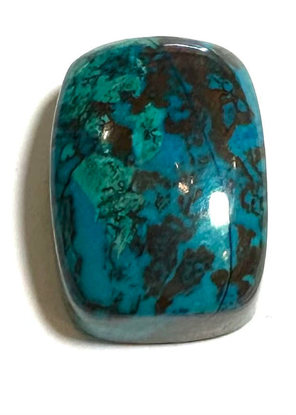 Azurite & Chrysocolla Cabochons – Polished Mixed Shapes – SP7830A-E