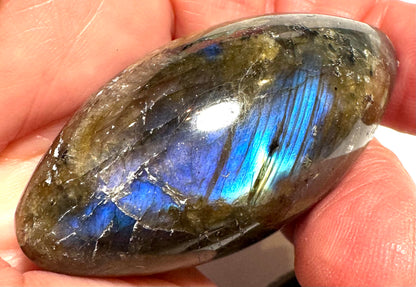 Labradorite Shiva Stones – Approx. 2" #NC7863A – D