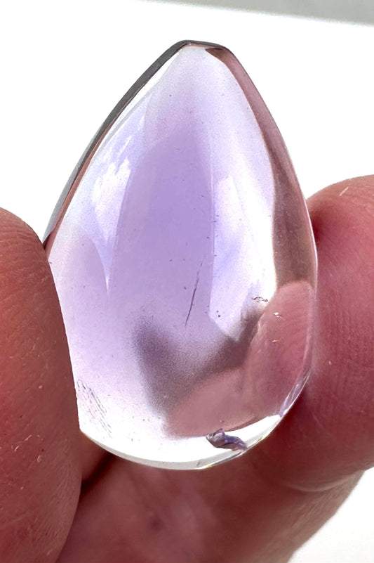 AAA Bahia Amethyst Cabochon CAB7996