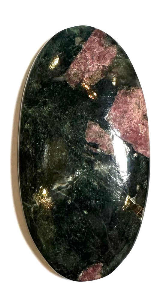 Eudialyte Oval Cabochon 24x47mm – SP7894