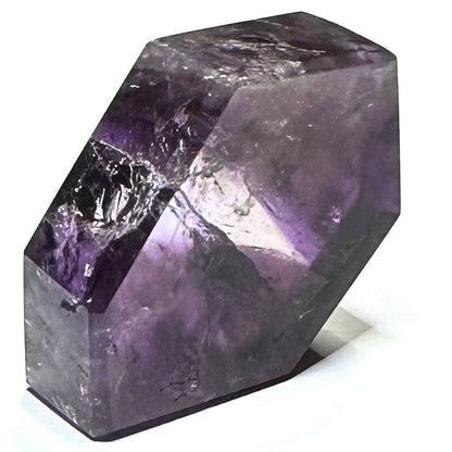 One of a Kind Quality Ametrine Freeform Stone-43 x 28 x 13mm (NC6027)