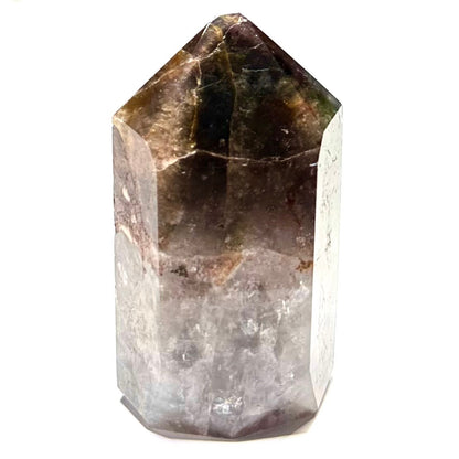 One of a Kind Super Seven Tower Stone-3 1/4 x 2" (NC5327)