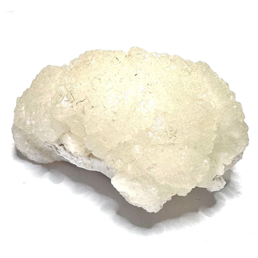 RARE-One of a Kind Apophyllite with Flower Formations Crystal Cluster-2 1/2 x 2"