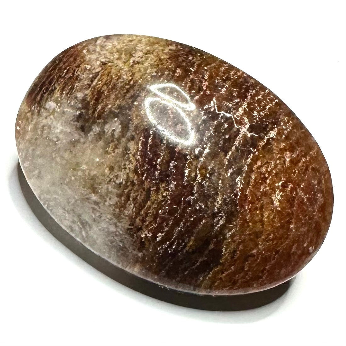 Quartz Crystal | 1,000 Layer Quartz | Crystal Gemstones