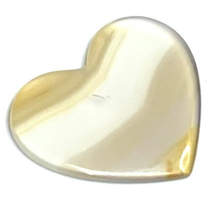 One of a Kind Iris Agate Cabochon-24 x 21mm (CAB5003)