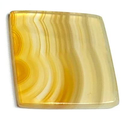 One of a Kind Iris Agate Cabochon-20mm (CAB5002)