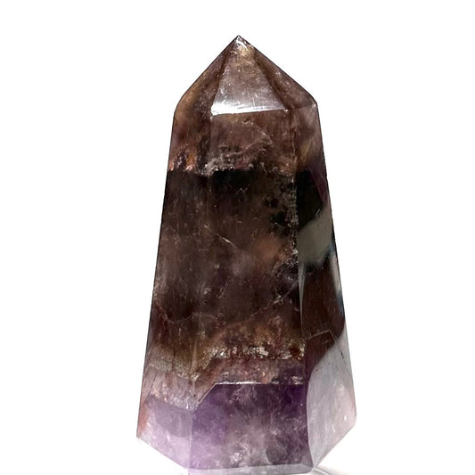 One of a Kind Super Seven Tower Stone-3 1/2 x 2" (NC5505)