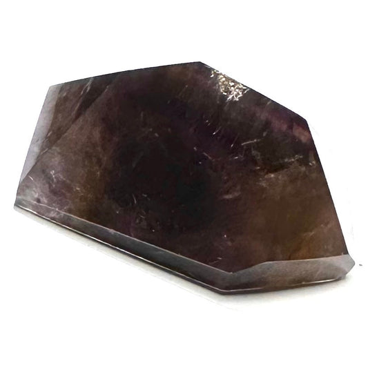 One of a Kind Ametrine Freeform Polished Stone-32 x 20mm (NC5703)