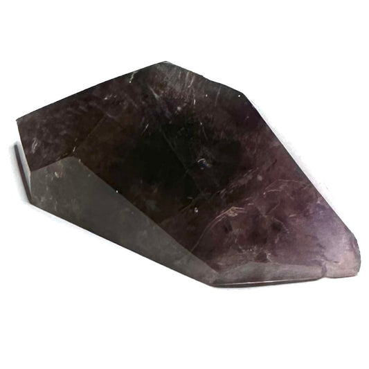 One of a Kind Ametrine Freeform Polished Stone-45 x 26mm (NC5705)