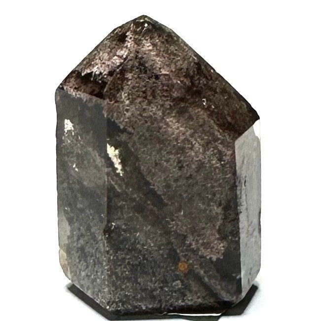 One of a Kind Garden Quartz with Rainbow Inclusions Mini Stone Tower-1 1/4 x 1"-NC7102