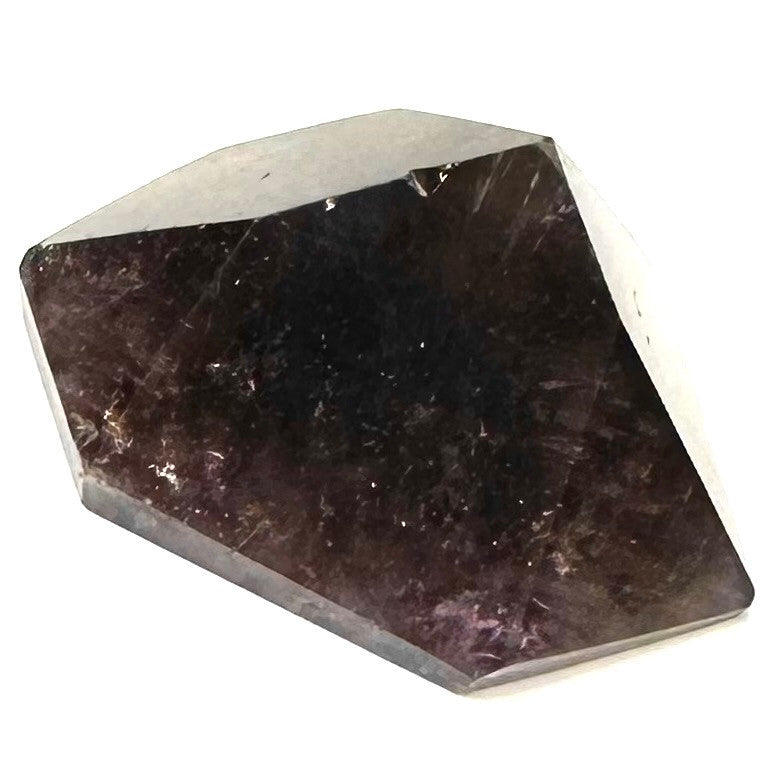One of a Kind Ametrine Freeform Polished Stone-35 x 26mm