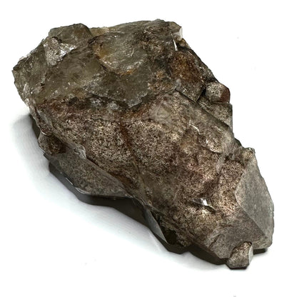 One of a Kind Garden Quartz Crystal Cluster-3 1/4 x 2"