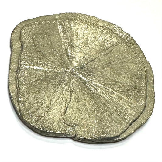 RARE-One of a Kind Pyrite Sun-3" 