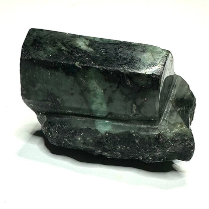 One of a Kind Natural Emerald Specimen Stone-2 x 1 3/4" (NC5794)