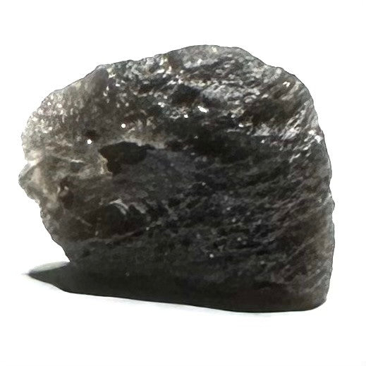 RARE-Indonesian Tektite Stone-28 x 22mm (NC5864)