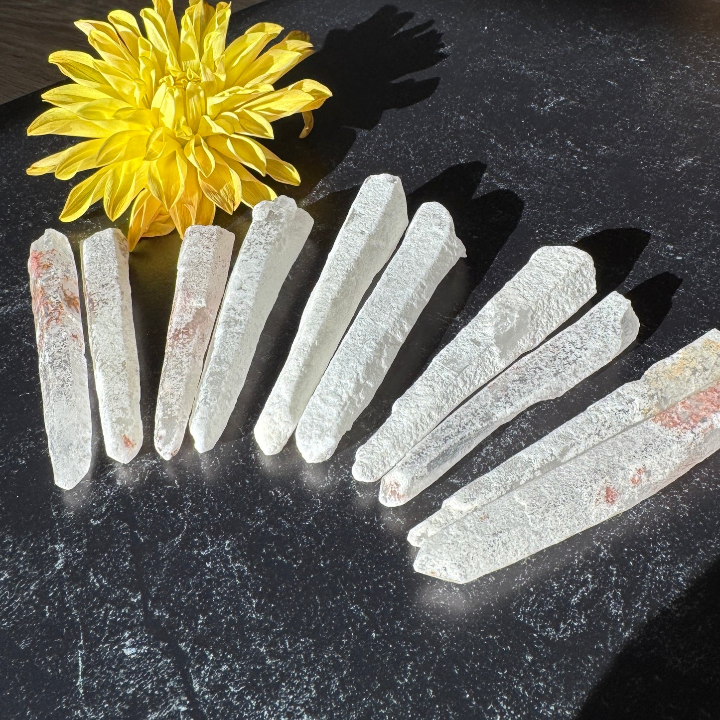 Singing Lemurian Laser Sets-NC7720