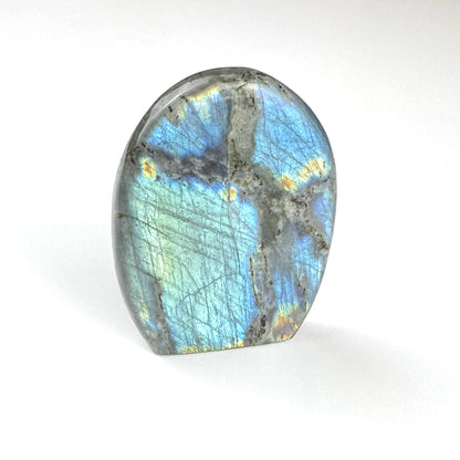 Labradorite Freeform-3.1"x2.34"-NC7685