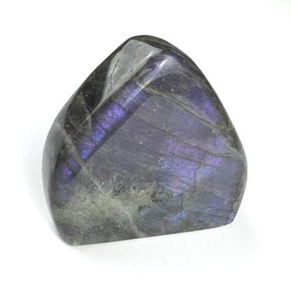 Purple Labradorite Freeform-2.8"x 2.5"-NC7683