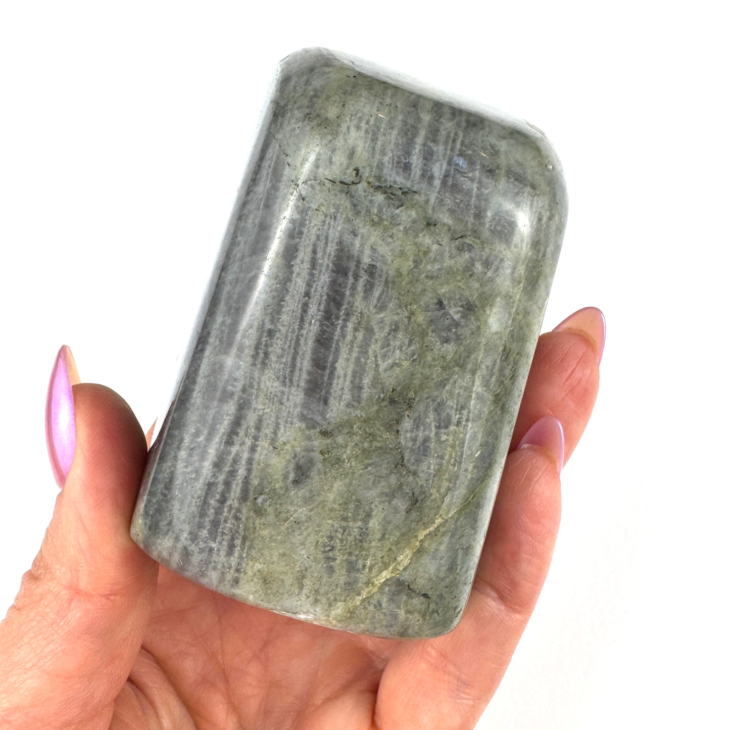 Labradorite Freeform-2.9"x1.9"-NC7684