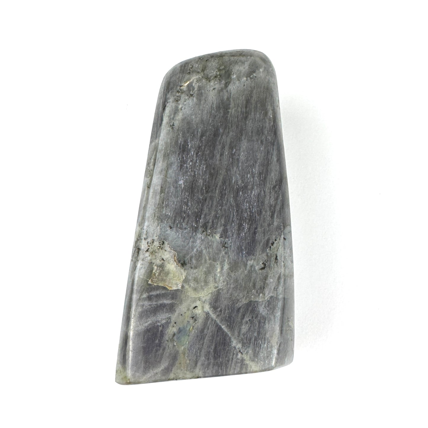 Labradorite Freeform-4.15"x1.9" NC7682