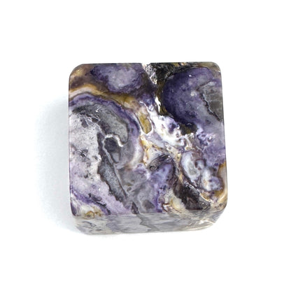 Utah Tiffany Stone Freeform-2"x 2" x1"- NC7692