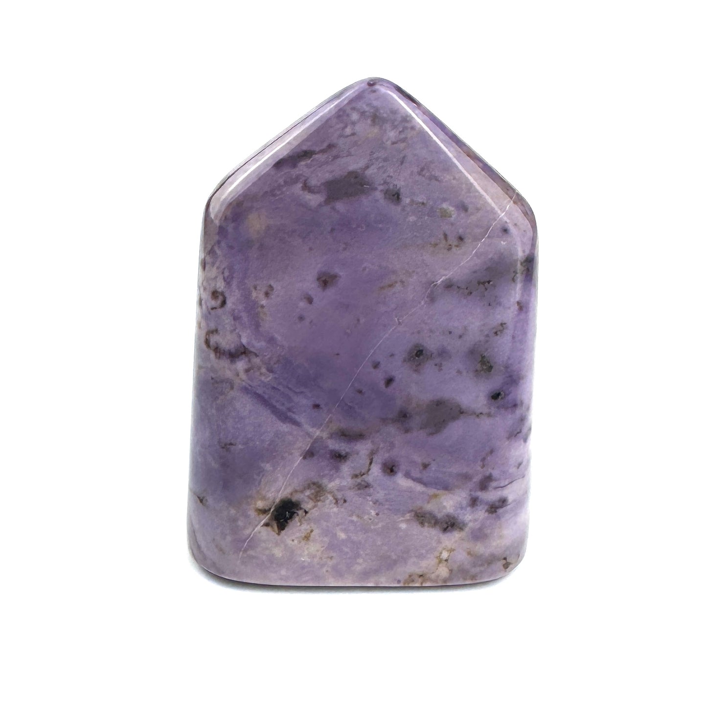 Utah Tiffany Stone Freeform- 2.45"x 1.8" x 1.7"-NC7695