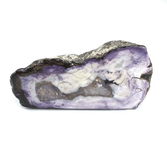 Utah Tiffany Stone Freeform- 2.1"x 4.05"-NC7688