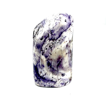 Utah Tiffany Stone-2.6"x 1.8"-NC7694