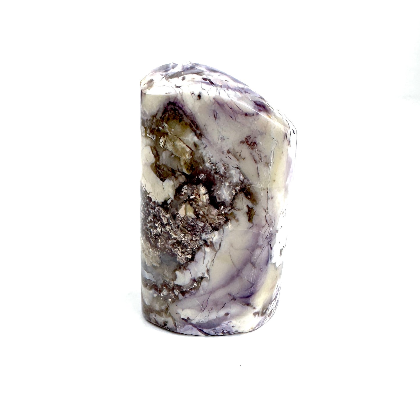 Utah Tiffany Stone-2.6"x 1.8"-NC7694