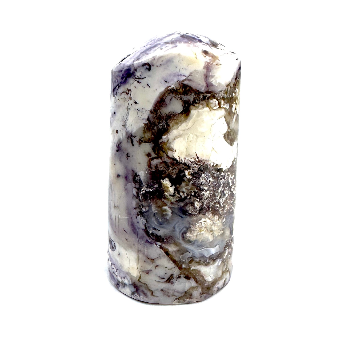 Utah Tiffany Stone-2.6"x 1.8"-NC7694