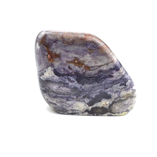 Utah Tiffany Stone Freeform- 1.9"x1.4"-NC7689