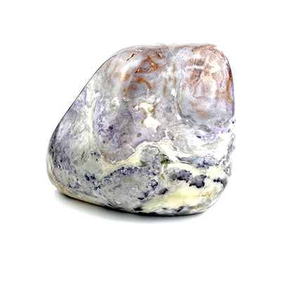 Utah Tiffany Stone Freeform- 1.9"x1.4"-NC7689