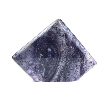 Utah Tiffany Stone Freeform-2.8"x 3.85"-NC7693