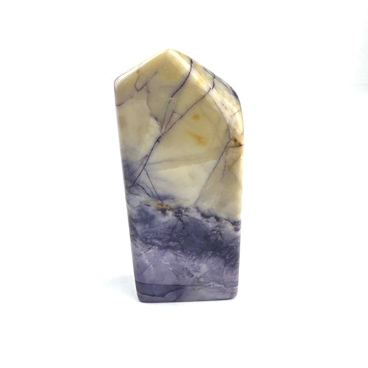 Utah Tiffany Stone-2.75" x 1.2"- NC7698