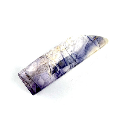 Utah Tiffany Stone-2.75" x 1.2"- NC7698