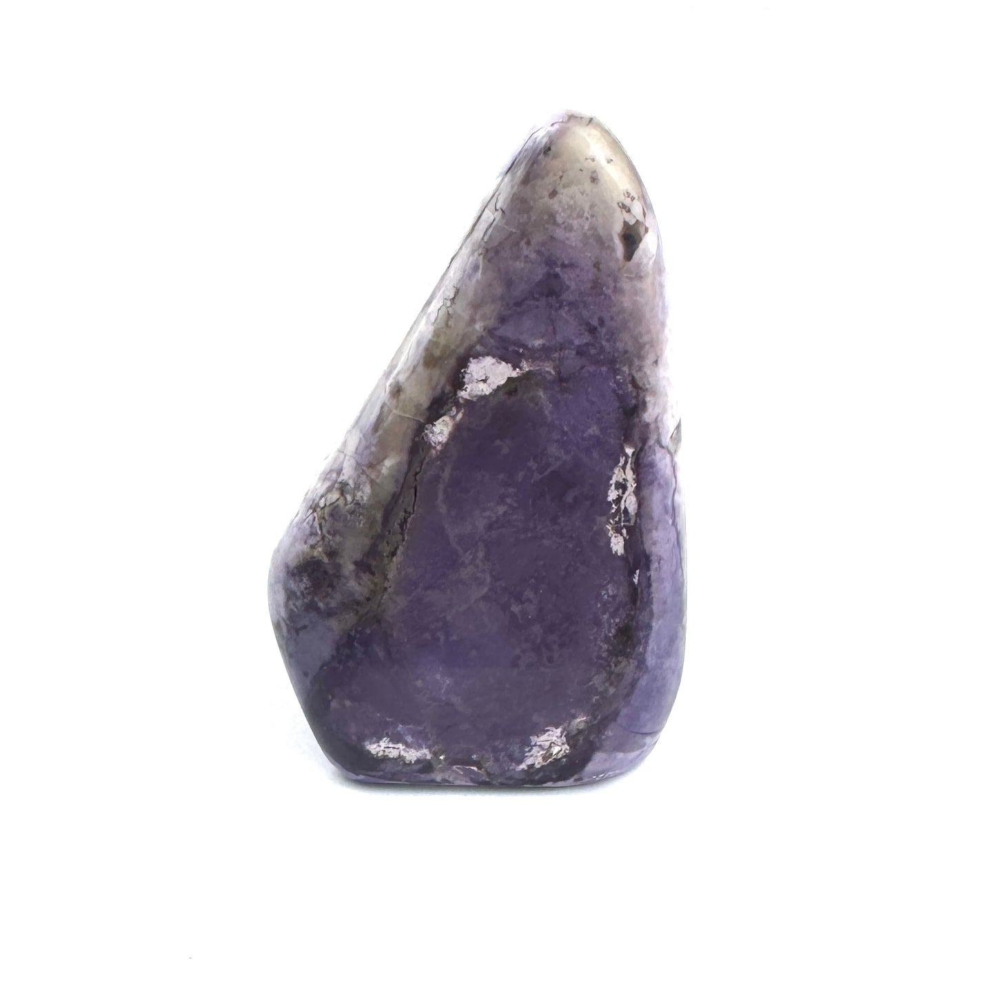 Utah Tiffany Stone Freeform-2.9"x1.9"-NC7696