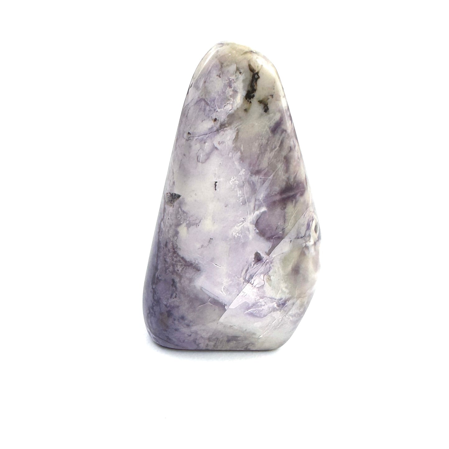 Utah Tiffany Stone Freeform-2.9"x1.9"-NC7696