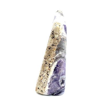 Utah Tiffany Stone Freeform-3.6"x2.35"-NC7687