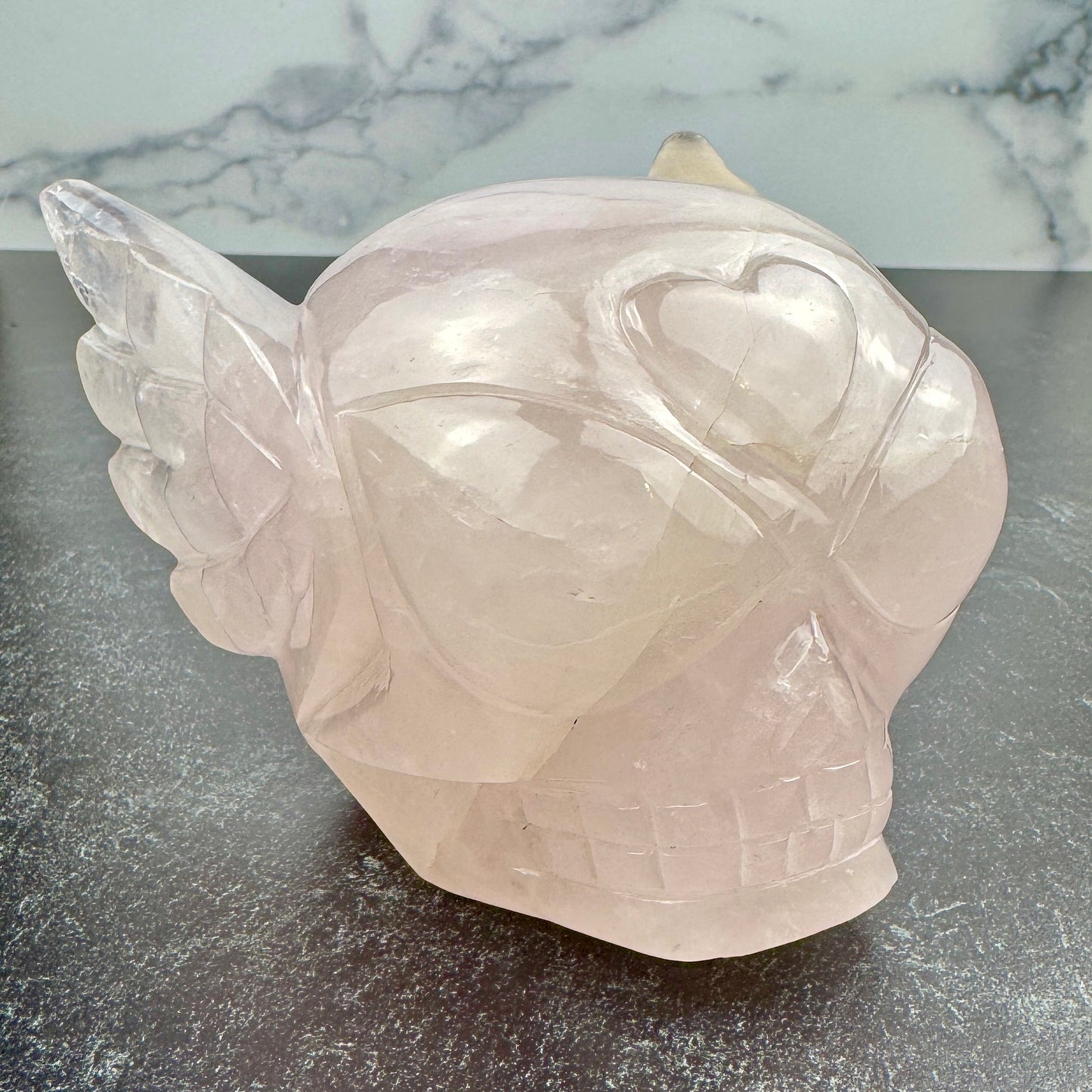 Master Carved Mama Cosmic Angel 11:11 - NC7683
