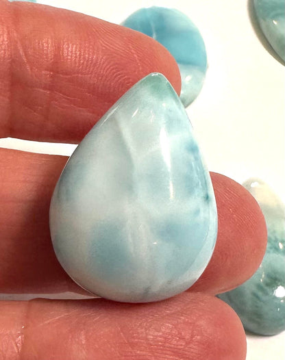 Larimar Cabochon - Pick your Cab SP7717