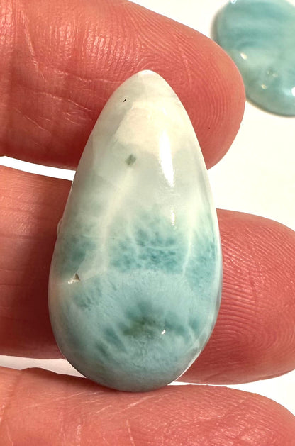 Larimar Cabochon - Pick your Cab SP7717