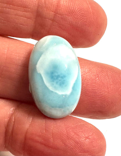 Larimar Cabochon - Pick your Cab SP7717