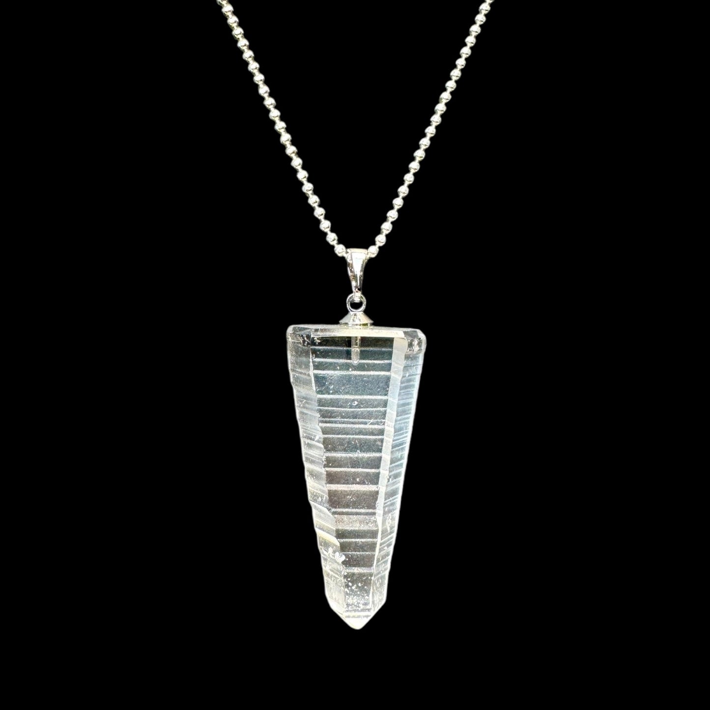 Legendary Lemurian Necklace