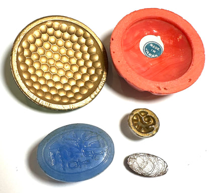 Vintage Cabochon Collection VB816