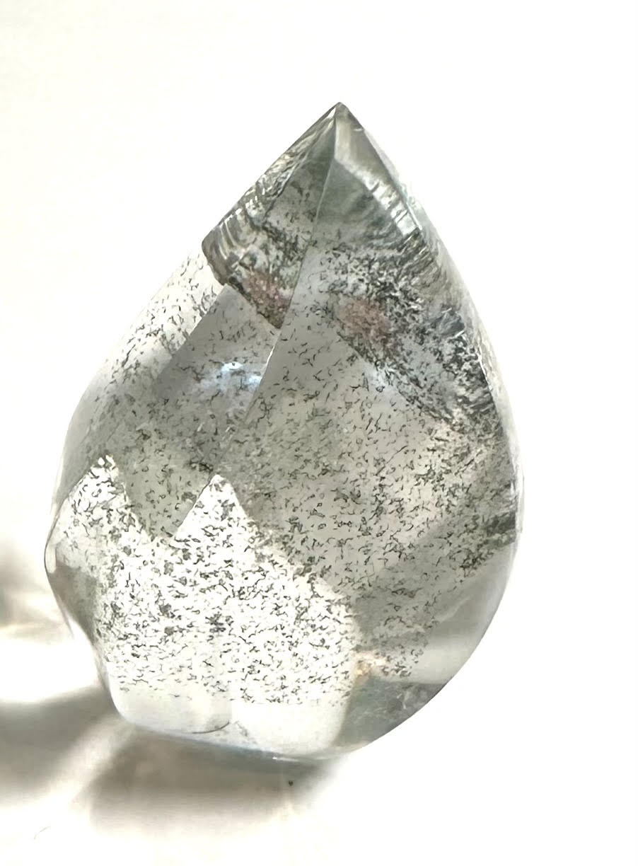 Wholesale Flame Crystal Parcel from Brazil – 1.26 Kilos (10 Pieces)#Whole04