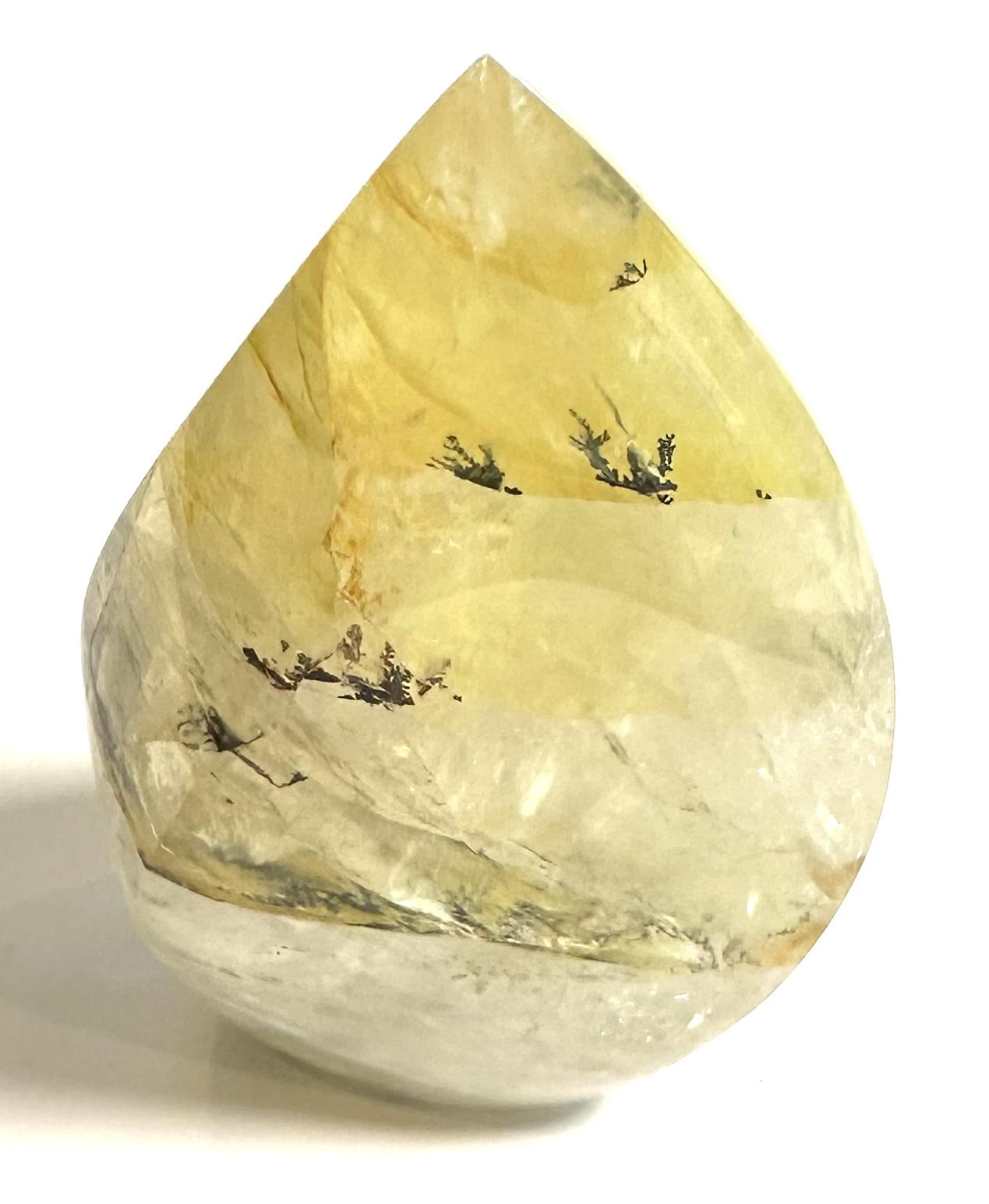 Wholesale Flame Crystal Parcel from Brazil – 1.26 Kilos (10 Pieces)#Whole04