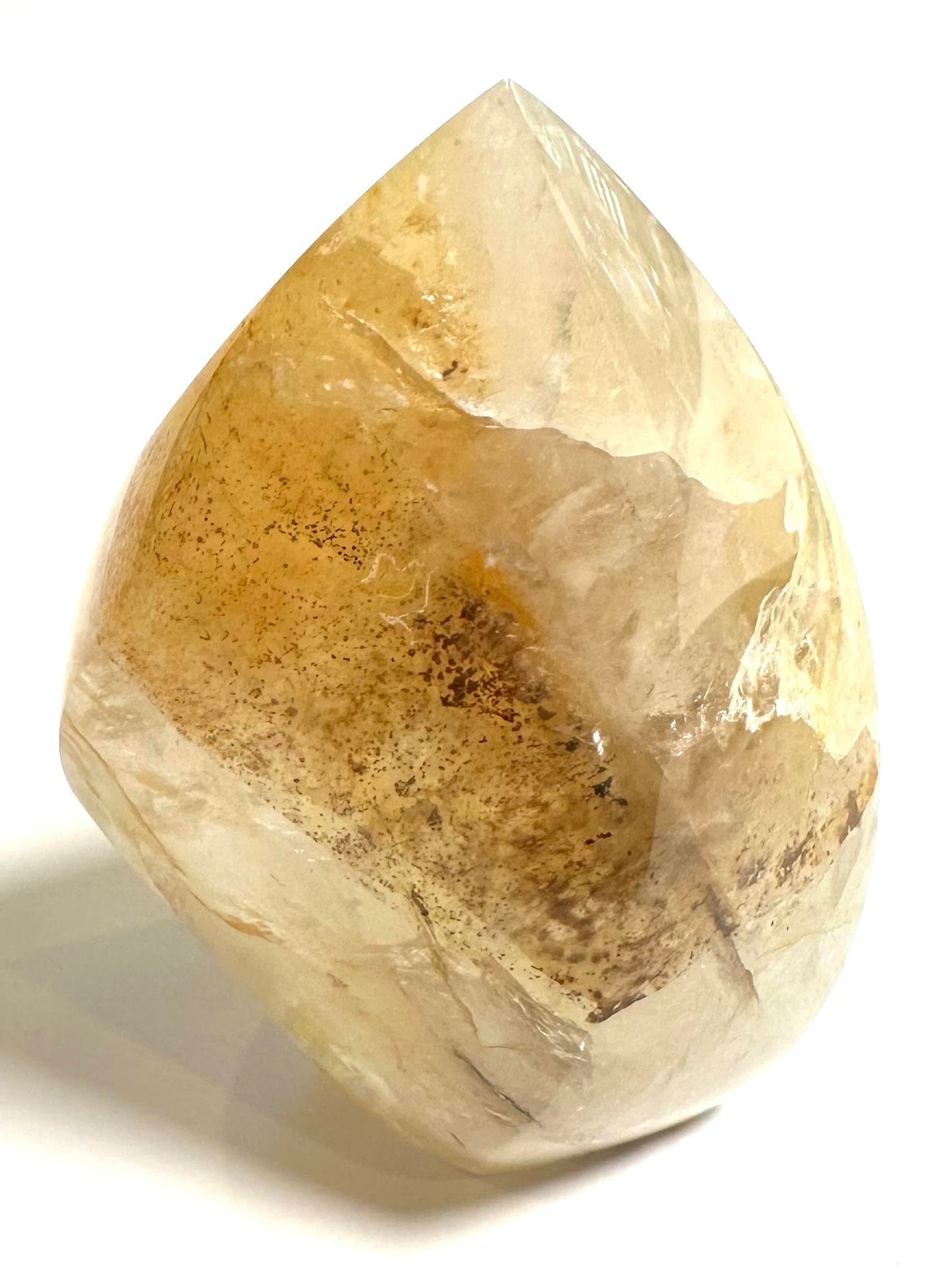 Wholesale Flame Crystal Parcel from Brazil – 1.26 Kilos (10 Pieces)#Whole04